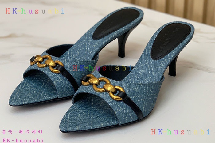 NEW 입생로랑 신발 신상 SL 622610