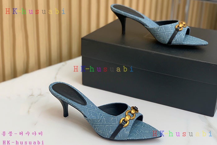NEW 입생로랑 신발 신상 SL 622610