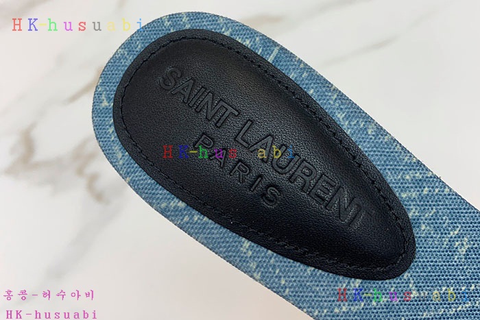 NEW 입생로랑 신발 신상 SL 622610