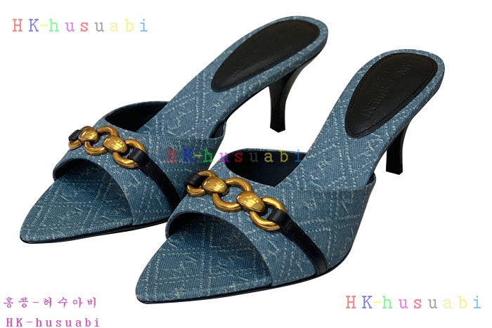 NEW 입생로랑 신발 신상 SL 622610