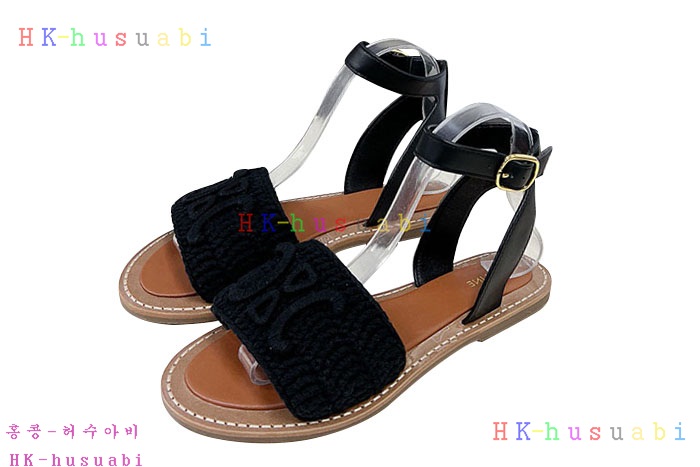 NEW 셀린느 샌들 신상 C 995004