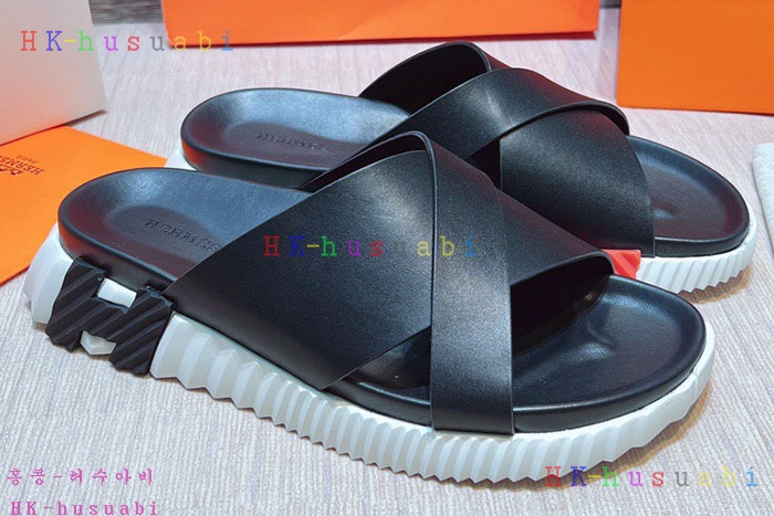 NEW 에르메스 신발 신상 H 7544112
