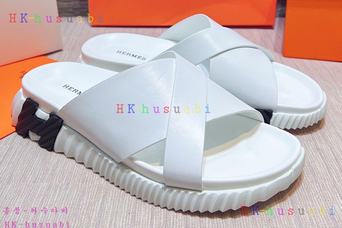 NEW 에르메스 신발 신상 H 7544114