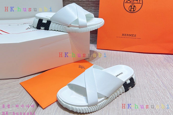 NEW 에르메스 신발 신상 H 7544114