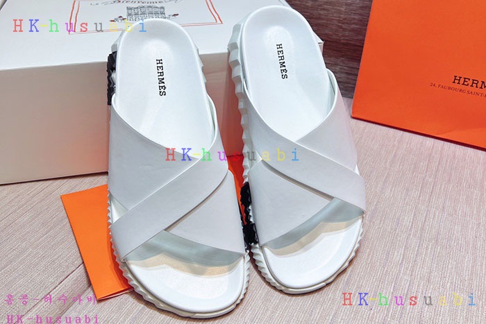 NEW 에르메스 신발 신상 H 7544114