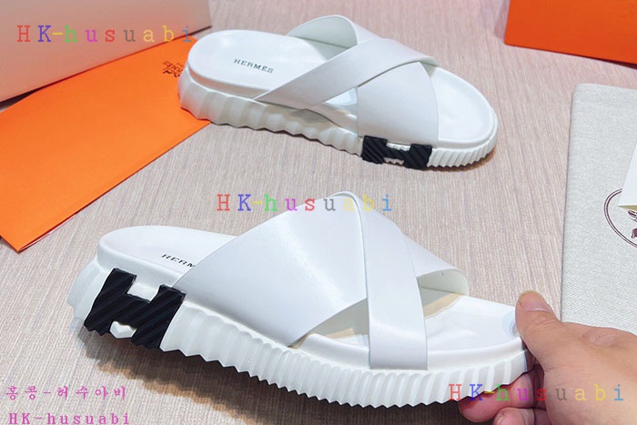 NEW 에르메스 신발 신상 H 7544114