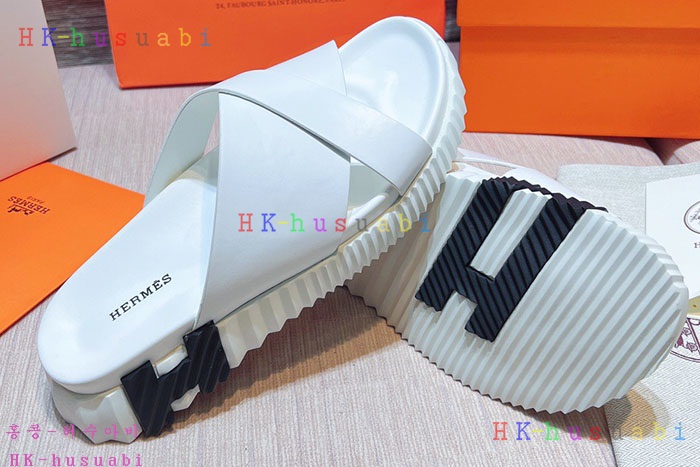NEW 에르메스 신발 신상 H 7544114