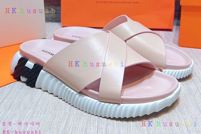 NEW 에르메스 신발 신상 H 7544115