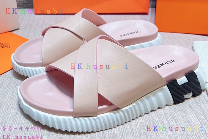 NEW 에르메스 신발 신상 H 7544115