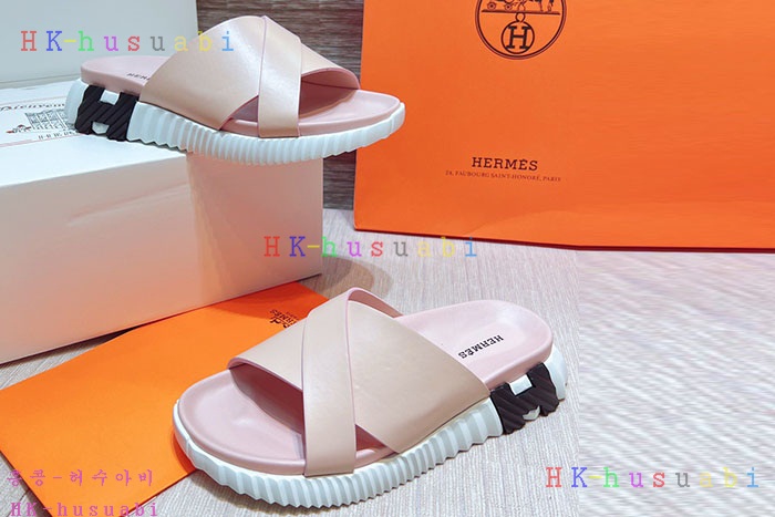 NEW 에르메스 신발 신상 H 7544115