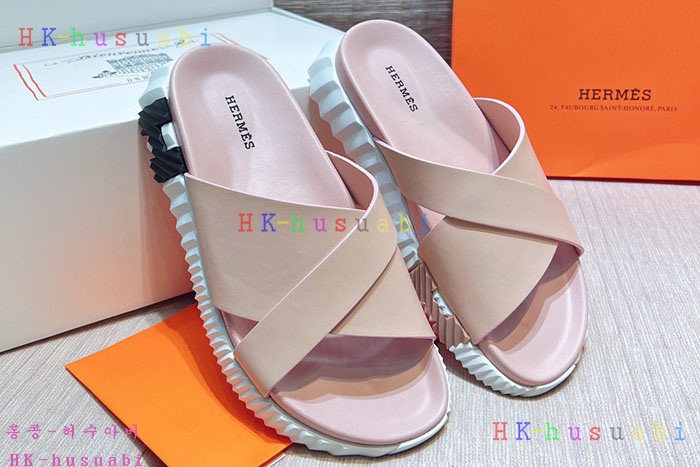NEW 에르메스 신발 신상 H 7544115