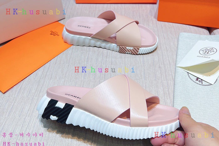 NEW 에르메스 신발 신상 H 7544115