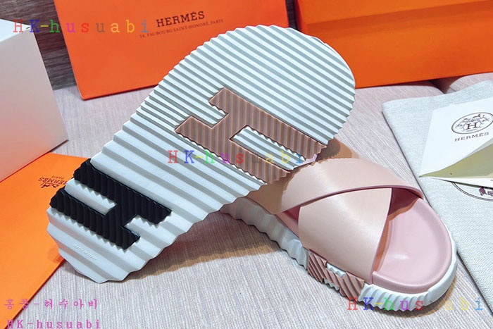NEW 에르메스 신발 신상 H 7544115
