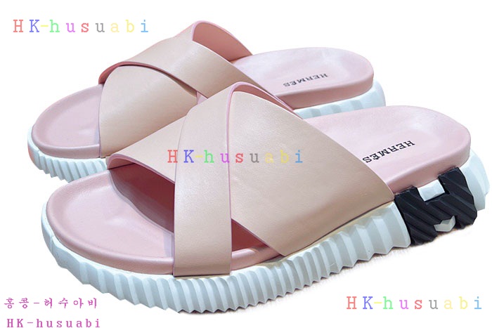 NEW 에르메스 신발 신상 H 7544115