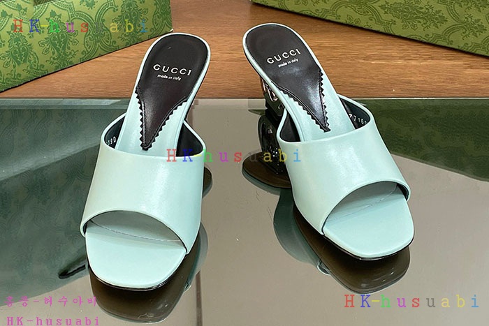 NEW 구찌 신발 신상 GU 3299010