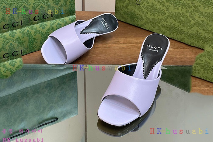NEW 구찌 신발 신상 GU 3299011