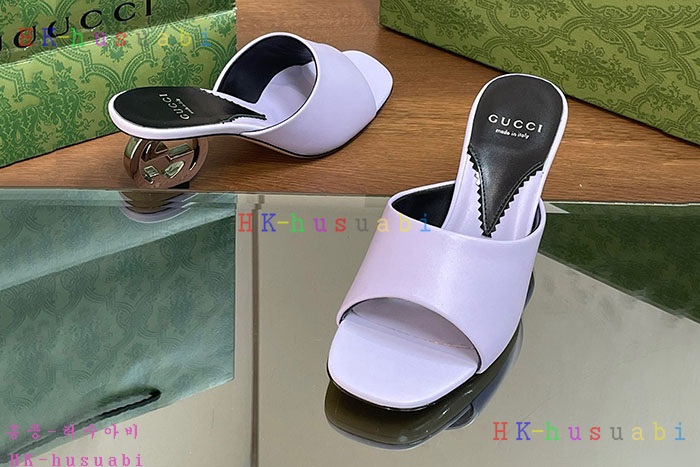 NEW 구찌 신발 신상 GU 3299011