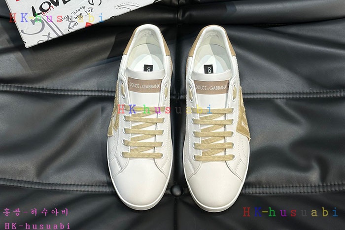 NEW 돌체앤가바나 신발 신상 DG 425002