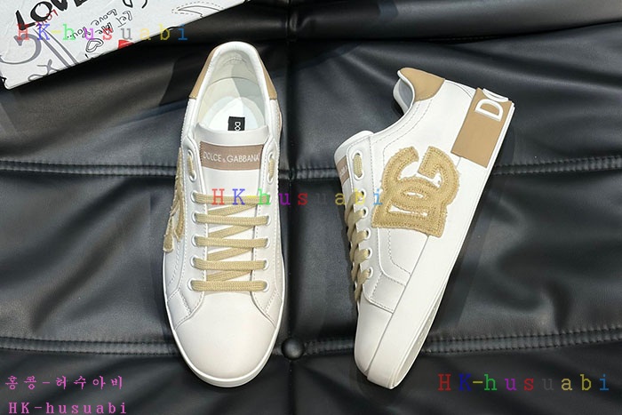 NEW 돌체앤가바나 신발 신상 DG 425002