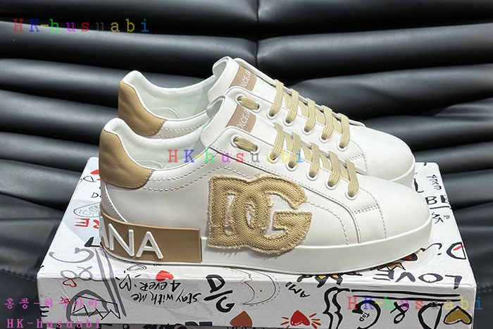 NEW 돌체앤가바나 신발 신상 DG 425002