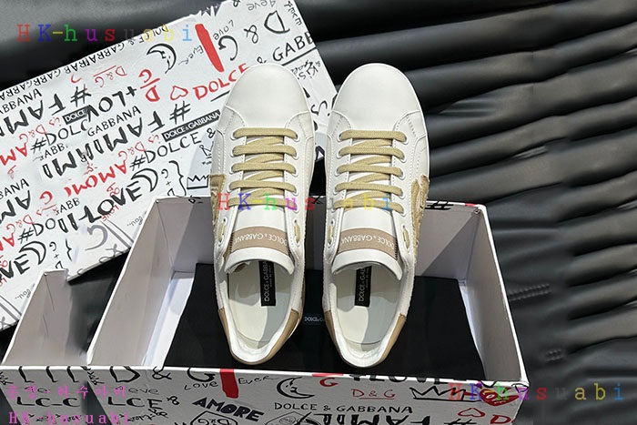NEW 돌체앤가바나 신발 신상 DG 425002