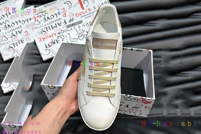 NEW 돌체앤가바나 신발 신상 DG 425002