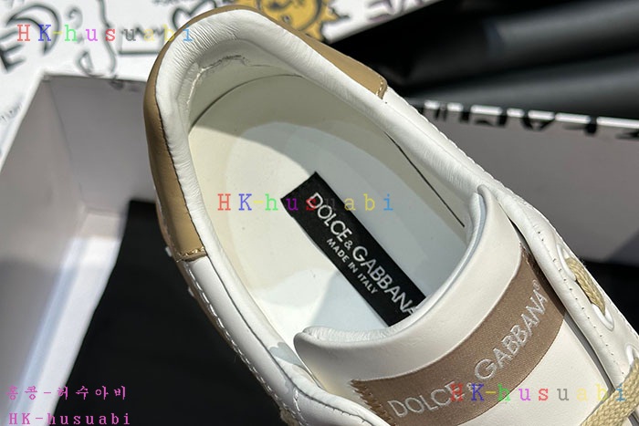 NEW 돌체앤가바나 신발 신상 DG 425002