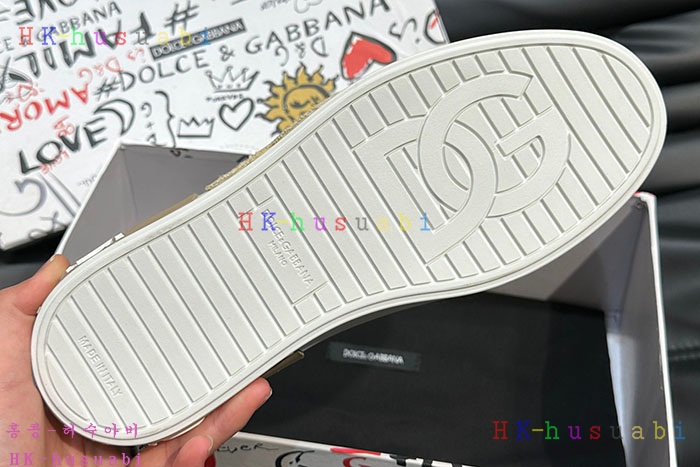 NEW 돌체앤가바나 신발 신상 DG 425002