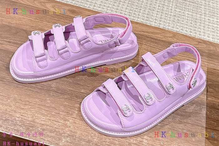 NEW 샤넬 샌들 신상 C 6979924