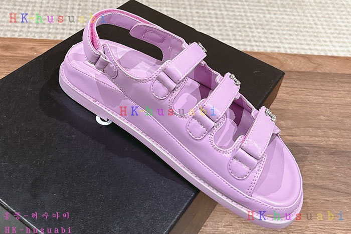 NEW 샤넬 샌들 신상 C 6979924