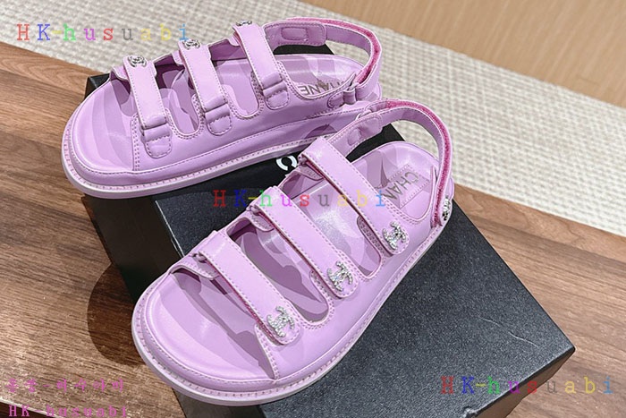 NEW 샤넬 샌들 신상 C 6979924