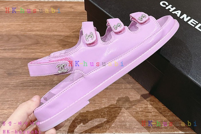 NEW 샤넬 샌들 신상 C 6979924