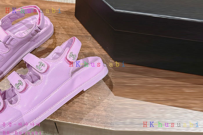 NEW 샤넬 샌들 신상 C 6979924
