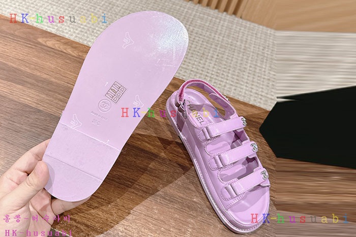 NEW 샤넬 샌들 신상 C 6979924