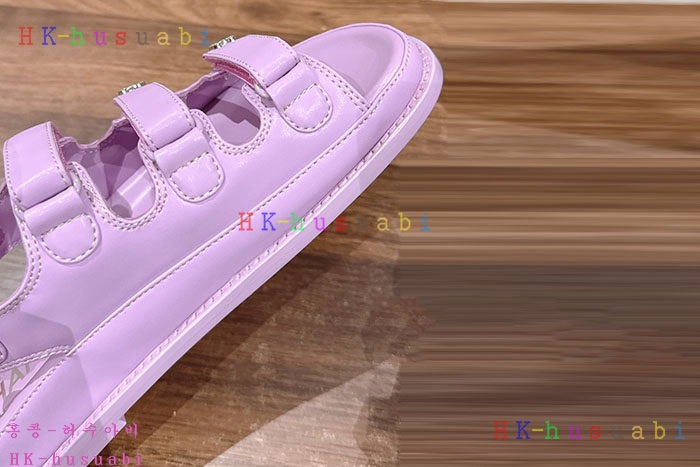 NEW 샤넬 샌들 신상 C 6979924
