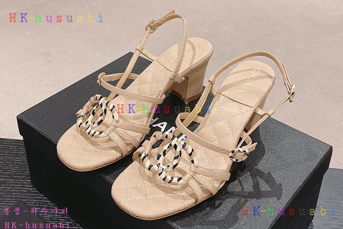 NEW 샤넬 신발 신상 C 296901