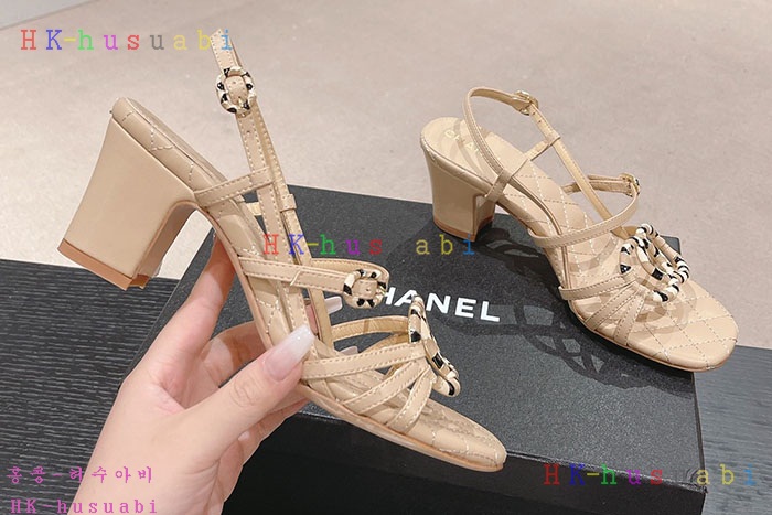 NEW 샤넬 신발 신상 C 296901