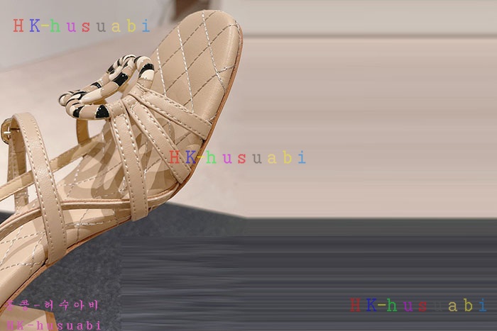 NEW 샤넬 신발 신상 C 296901