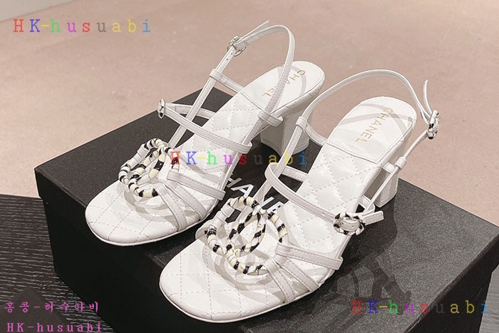 NEW 샤넬 신발 신상 C 296902