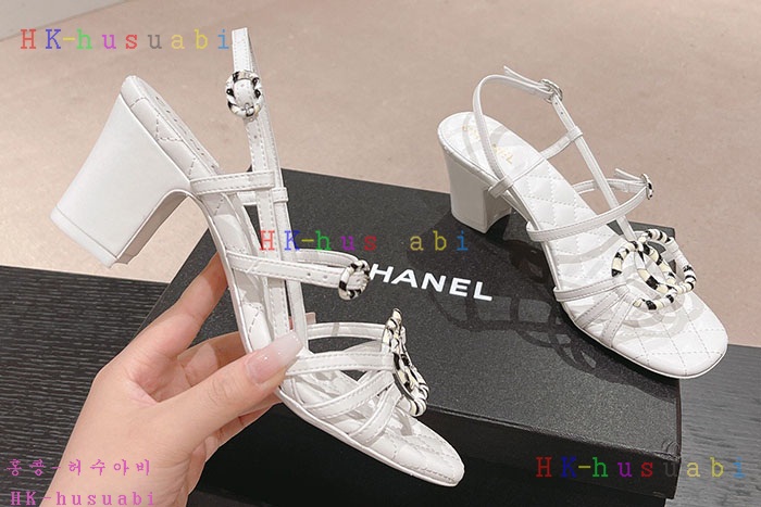 NEW 샤넬 신발 신상 C 296902