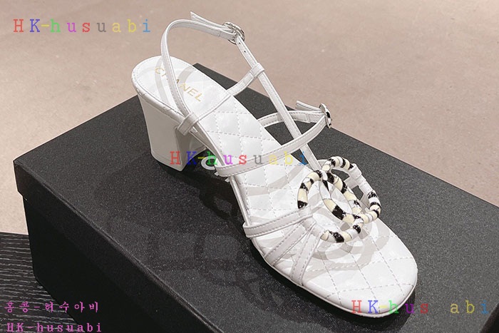 NEW 샤넬 신발 신상 C 296902