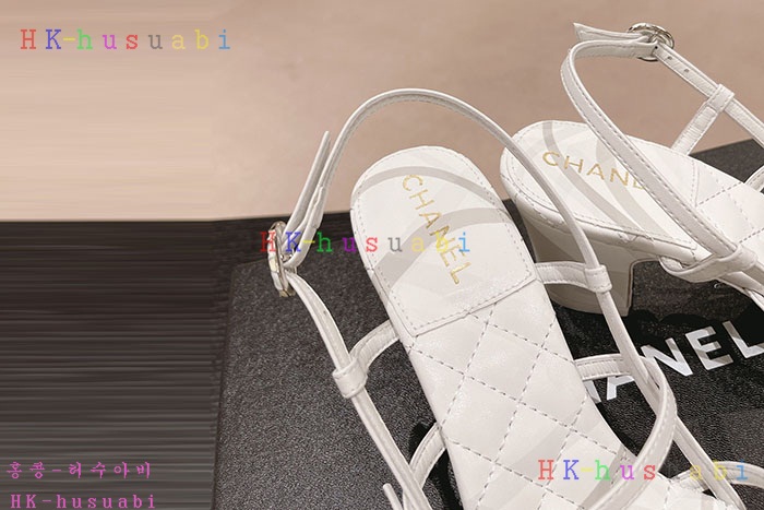 NEW 샤넬 신발 신상 C 296902