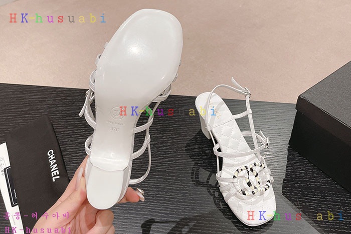 NEW 샤넬 신발 신상 C 296902