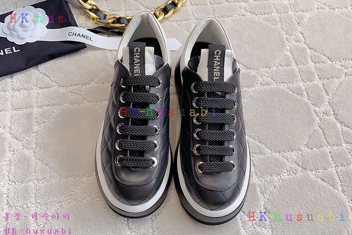 NEW 샤넬 신발 신상 C 970502