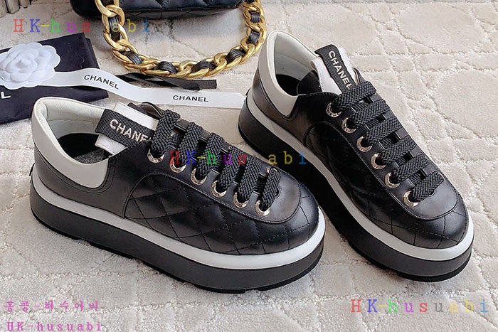 NEW 샤넬 신발 신상 C 970502