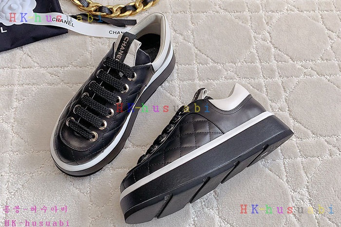 NEW 샤넬 신발 신상 C 970502