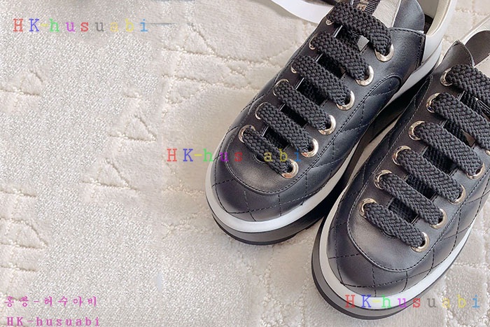 NEW 샤넬 신발 신상 C 970502