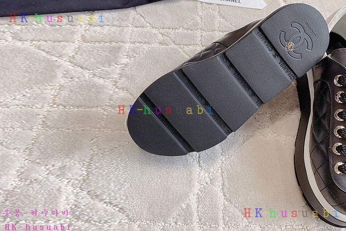 NEW 샤넬 신발 신상 C 970502