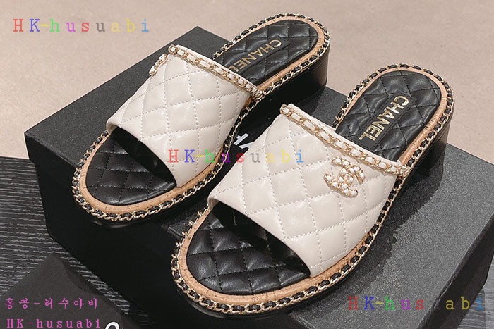 NEW 샤넬 신발 신상 C 6957702