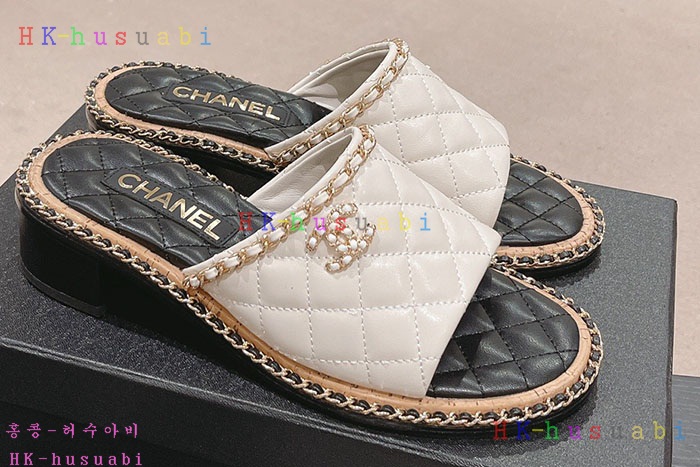 NEW 샤넬 신발 신상 C 6957702